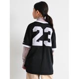 ジュニア Tシャツ JORDAN | ROOKIE KIDS | 詳細画像15
