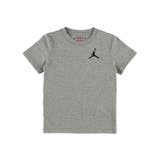 GRAY | ジュニア Tシャツ JORDAN | ROOKIE KIDS