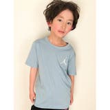 LIGHT BLUE | ジュニア Tシャツ JORDAN | ROOKIE KIDS