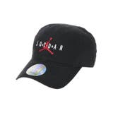 BLACK | キャップ JORDAN HBR | ROOKIE KIDS