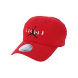 RED | キャップ JORDAN HBR | ROOKIE KIDS