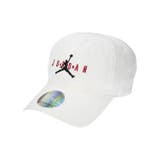 WHITE | キャップ JORDAN HBR | ROOKIE KIDS