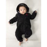 BLACK | ベビー ロンパース JORDAN | FDR ONLINE STORE