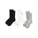 GRAY | ソックス JORDAN JHN | ROOKIE KIDS