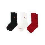 RED | ソックス JORDAN JHN | ROOKIE KIDS