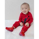 ベビー ロンパース JORDAN | ROOKIE KIDS | 詳細画像11