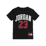 BLACK | ジュニア Tシャツ JORDAN | ROOKIE KIDS