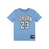 BLUE | ジュニア Tシャツ JORDAN | ROOKIE KIDS