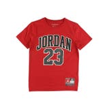 RED | ジュニア Tシャツ JORDAN | ROOKIE KIDS
