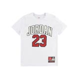 WHITE | ジュニア Tシャツ JORDAN | ROOKIE KIDS