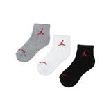 GRAY | ソックス JORDAN JDN | ROOKIE KIDS