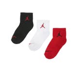 RED | ソックス JORDAN JDN | ROOKIE KIDS