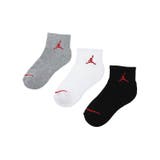 GRAY | ソックス JORDAN JORDAN | ROOKIE KIDS