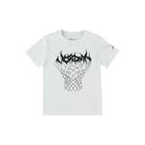 WHITE | キッズ Tシャツ JORDAN | ROOKIE KIDS