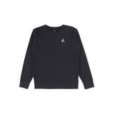 BLACK | ジュニア トレーナー パーカー | ROOKIE KIDS