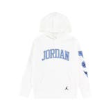 WHITE | キッズ トレーナー パーカー | ROOKIE KIDS