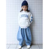 キッズ トレーナー パーカー | ROOKIE KIDS | 詳細画像9 