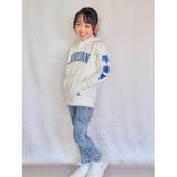 キッズ トレーナー パーカー | ROOKIE KIDS | 詳細画像11 