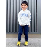 キッズ トレーナー パーカー | ROOKIE KIDS | 詳細画像13 