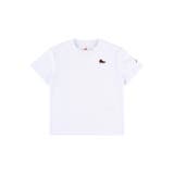 WHITE | キッズ Tシャツ JORDAN | ROOKIE KIDS