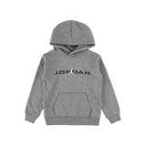 GRAY | キッズ トレーナー パーカー | ROOKIE KIDS