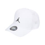 WHITE | キャップ JORDAN JAN | ROOKIE KIDS