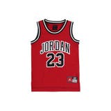 RED | キッズ Tシャツ JORDAN | ROOKIE KIDS