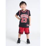 キッズ Tシャツ JORDAN | ROOKIE KIDS | 詳細画像10