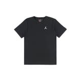 BLACK | ジュニア Tシャツ JORDAN | ROOKIE KIDS