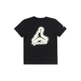 BLACK | キッズ Tシャツ JORDAN | ROOKIE KIDS