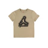 BROWN | キッズ Tシャツ JORDAN | ROOKIE KIDS