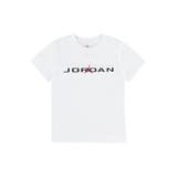 WHITE | キッズ Tシャツ JORDAN | ROOKIE KIDS