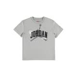 GRAY | キッズ Tシャツ JORDAN | ROOKIE KIDS