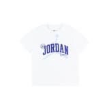 WHITE | キッズ Tシャツ JORDAN | ROOKIE KIDS