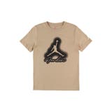 BROWN | ジュニア Tシャツ JORDAN | ROOKIE KIDS