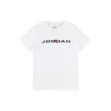WHITE | ジュニア Tシャツ JORDAN | ROOKIE KIDS