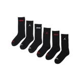 BLACK | ソックス JORDAN JORDAN | ROOKIE KIDS