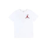 WHITE | ジュニア Tシャツ JORDAN | ROOKIE KIDS
