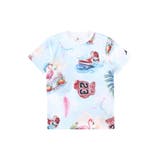 WHITE | ジュニア Tシャツ JORDAN | ROOKIE KIDS