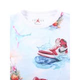 ジュニア Tシャツ JORDAN | ROOKIE KIDS | 詳細画像4