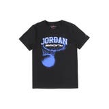 BLACK | ジュニア Tシャツ JORDAN | ROOKIE KIDS