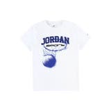 WHITE | ジュニア Tシャツ JORDAN | ROOKIE KIDS