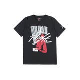 BLACK | ジュニア Tシャツ JORDAN | ROOKIE KIDS