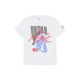 WHITE | ジュニア Tシャツ JORDAN | ROOKIE KIDS
