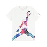 WHITE | ジュニア Tシャツ JORDAN | ROOKIE KIDS