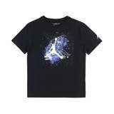 BLACK | ジュニア Tシャツ JORDAN | ROOKIE KIDS