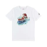 WHITE | ジュニア Tシャツ JORDAN | ROOKIE KIDS