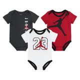 WHITE×RED | ベビー セット商品 JORDAN | ROOKIE KIDS