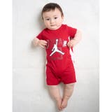 ベビー ロンパース JORDAN | ROOKIE KIDS | 詳細画像8