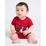 ベビー ロンパース JORDAN | ROOKIE KIDS | 詳細画像9
